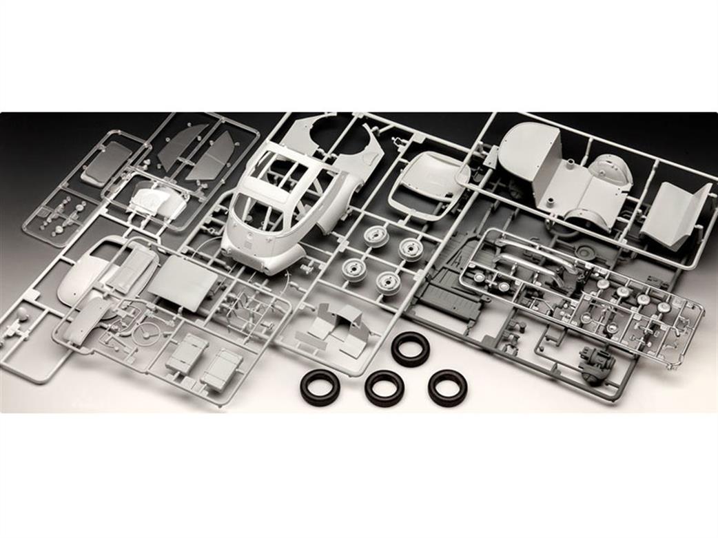 Sprues