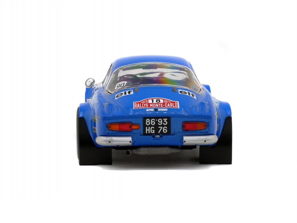 Solido S1800808 Model 4
