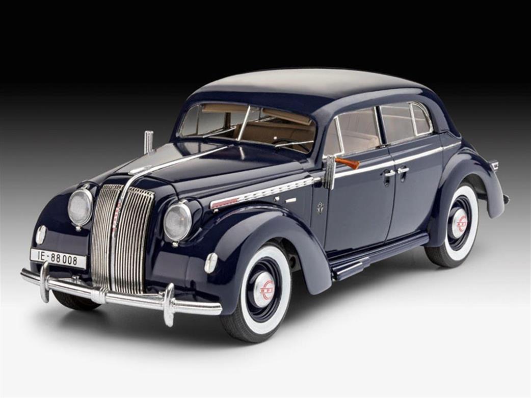 Revell 07042 Model
