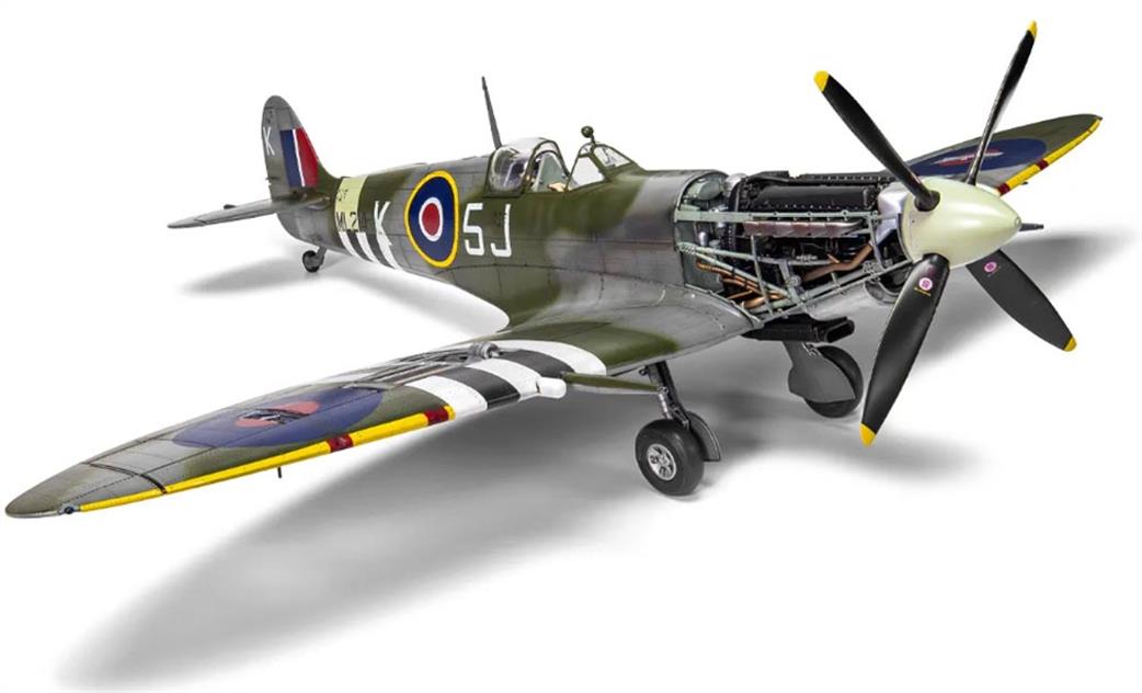 Airfix A17001