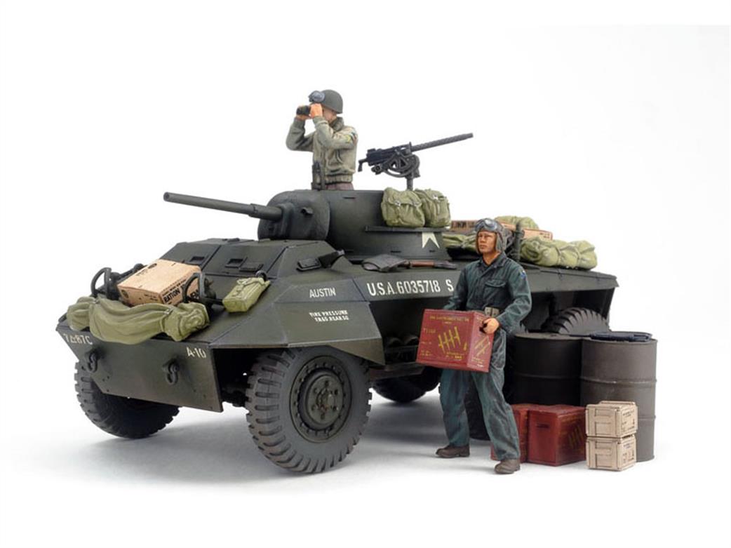 Tamiya 25196 Model
