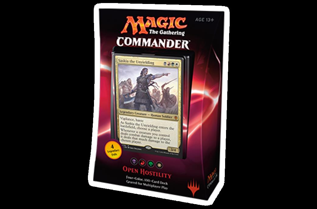 MTG 2016