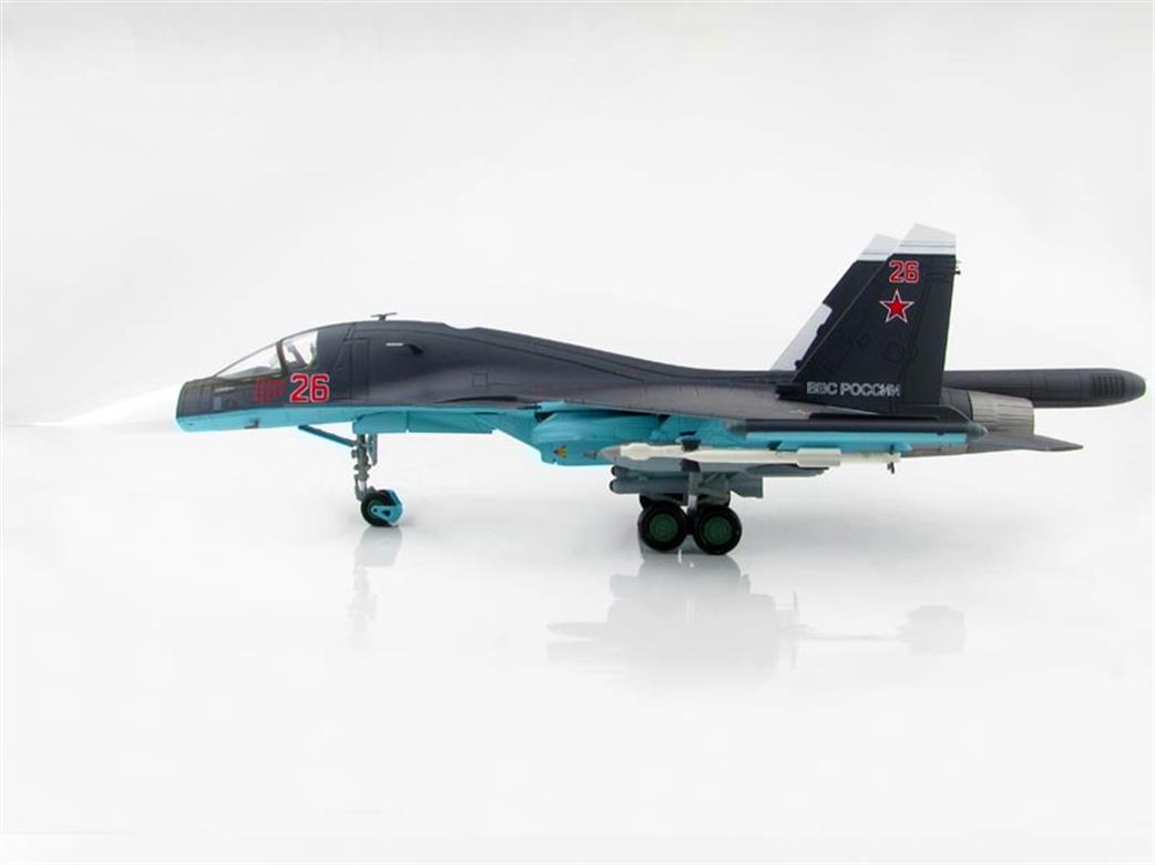 Hobby Master HA6302B