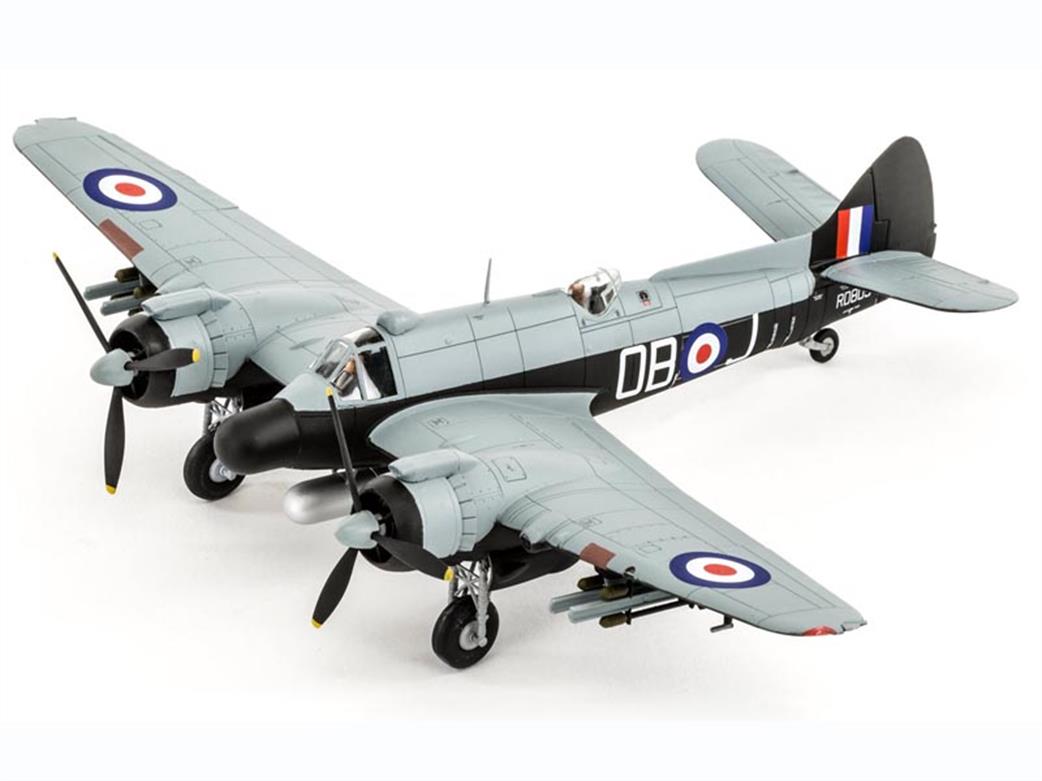 Airfix A05043 Model 1