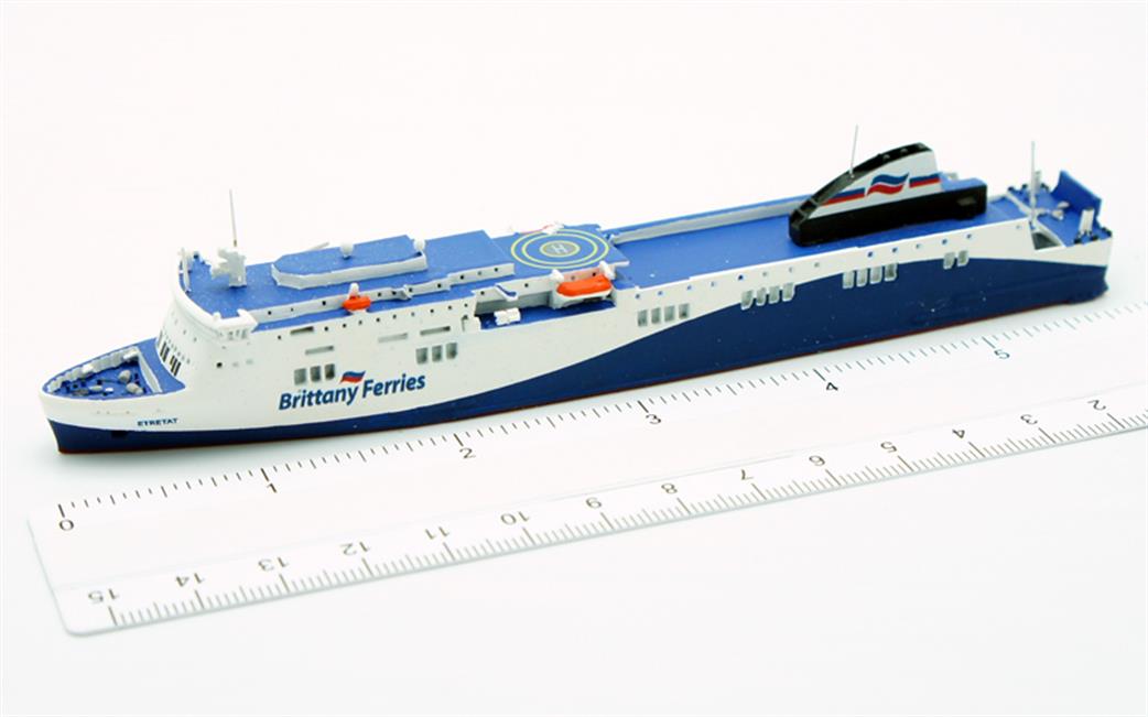 Etretat Brittany Ferries