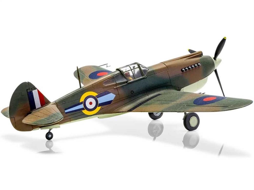 Airfix A01003A Finished Kit 3