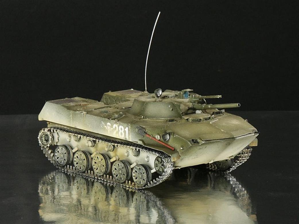 Zvezda 3559 Model