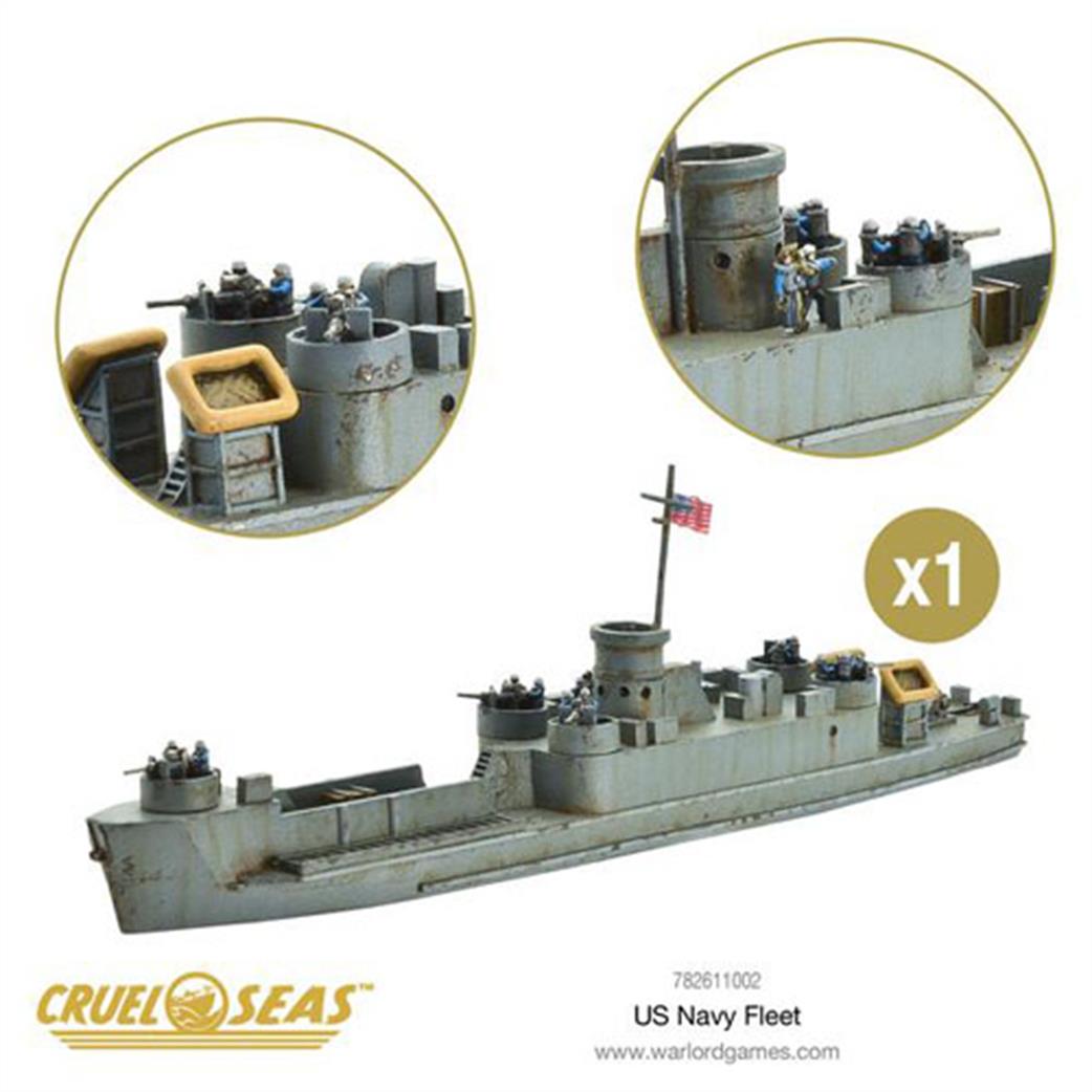 lst