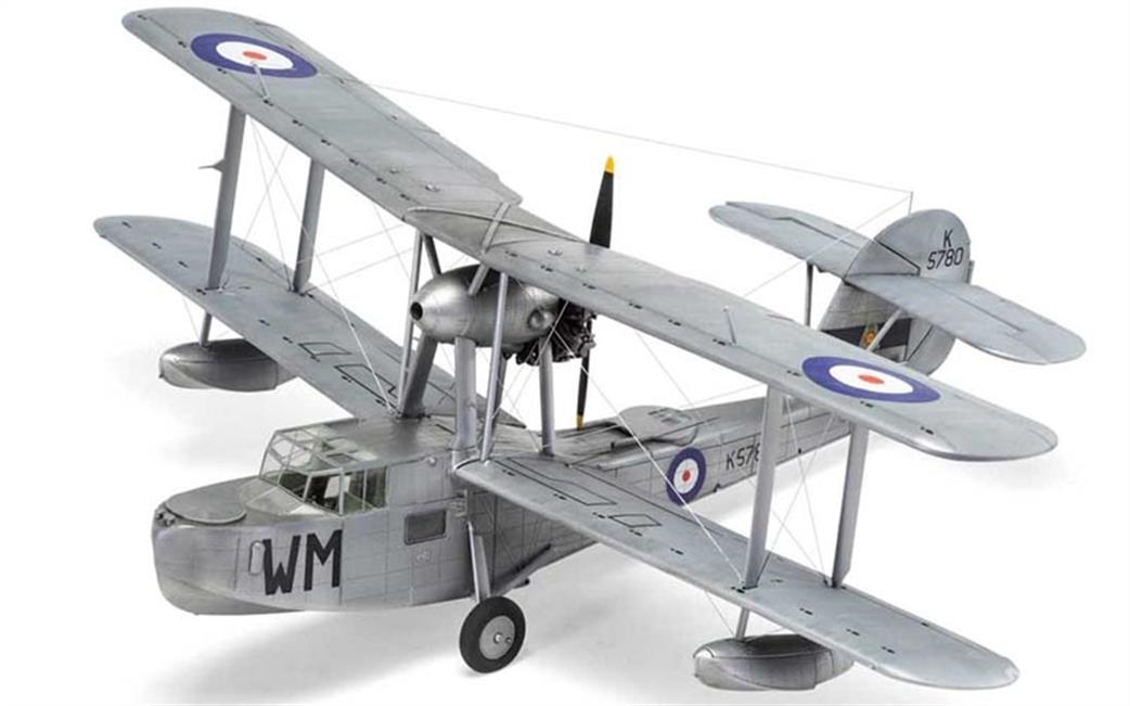 Airfix A09187 Finished Kit