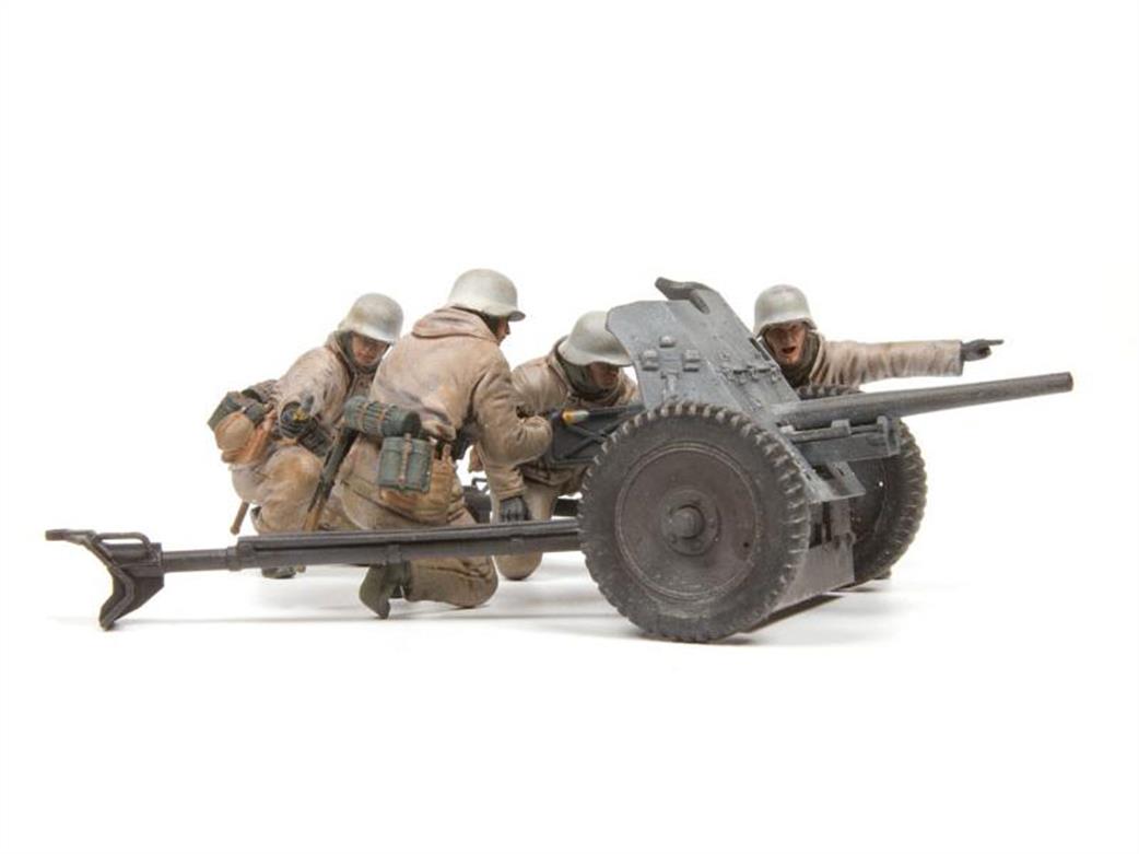 Zvezda 3610 Model 1