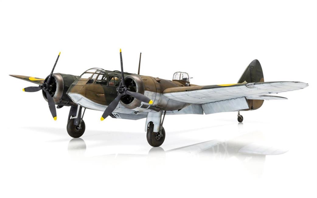 A09186 Model 2