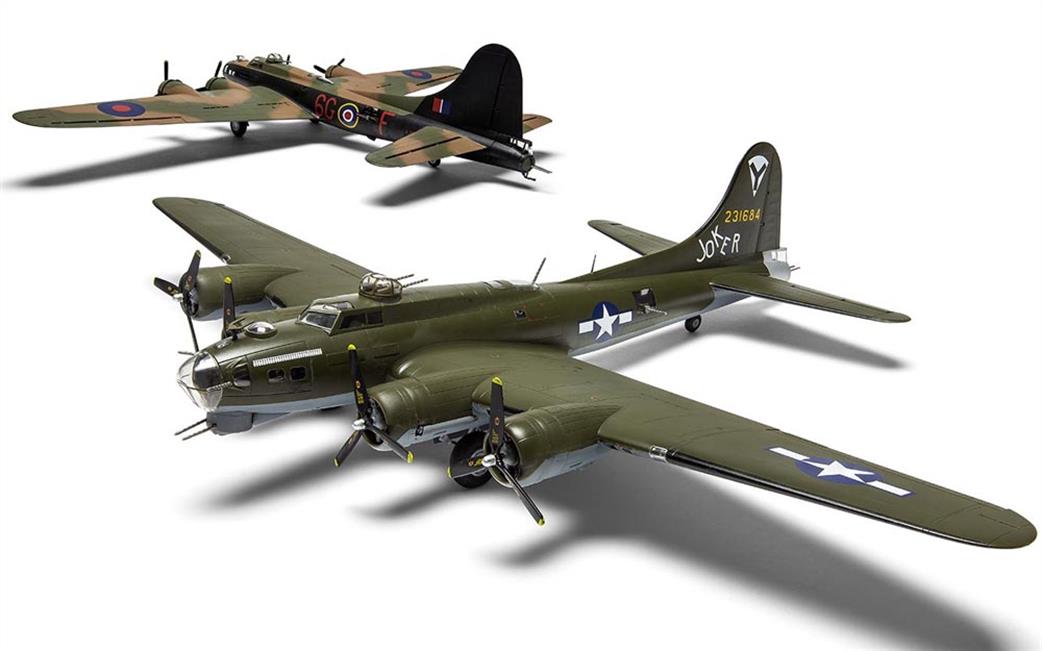 Airfix A08018A