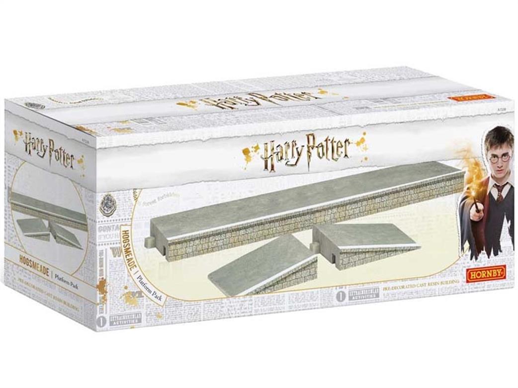 Hornby R7238 Box