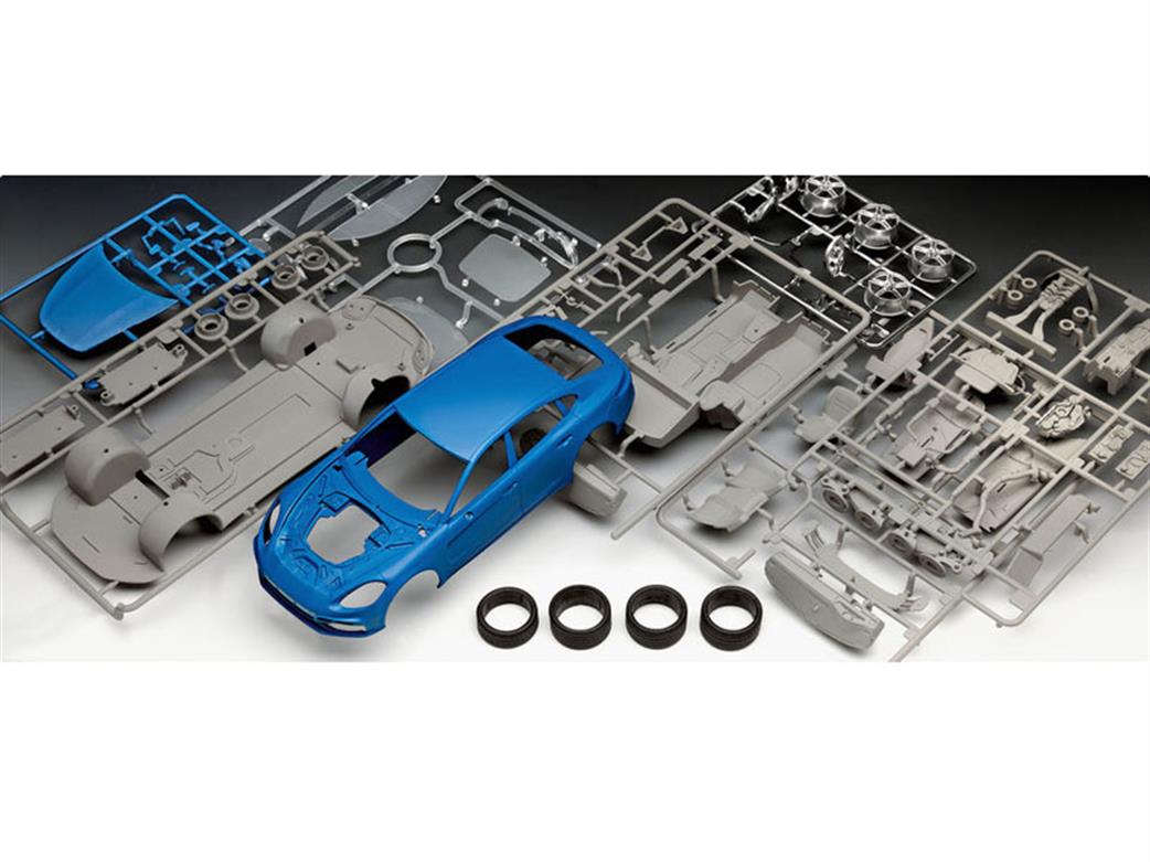 Sprues