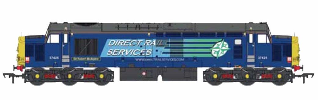 bachmann oo 37425 sir robert mcalpine
