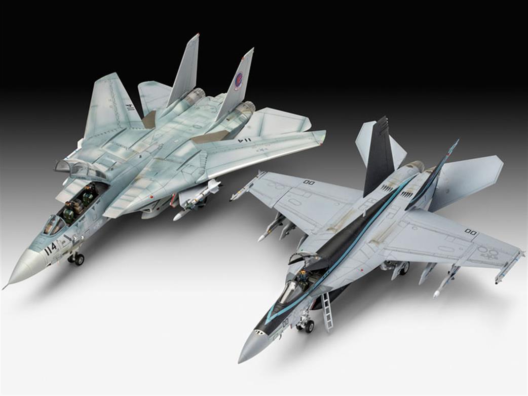 Revell 05677 Models