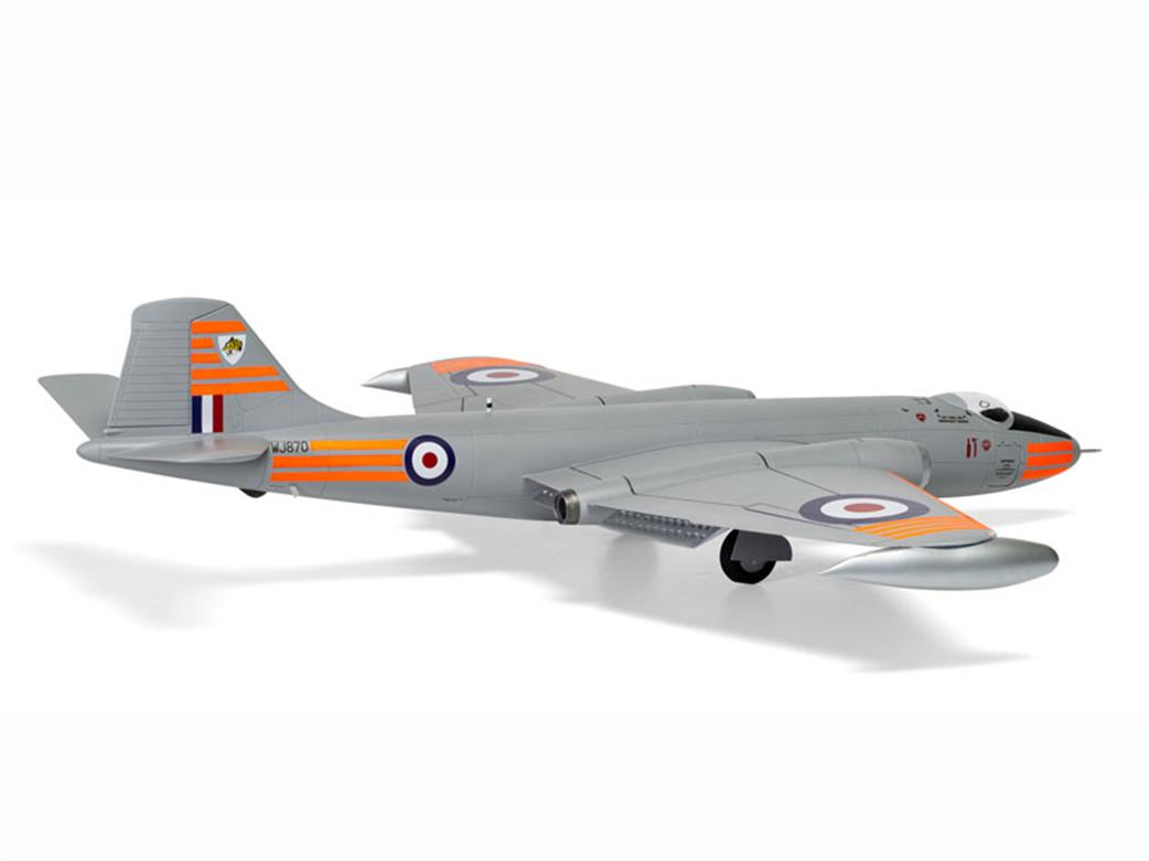 Airfix A10101C Side