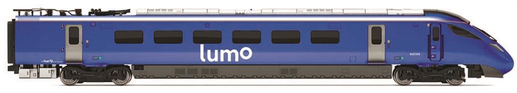 Lumo 803003 Hitachi Class 803 5 Car Train Pack