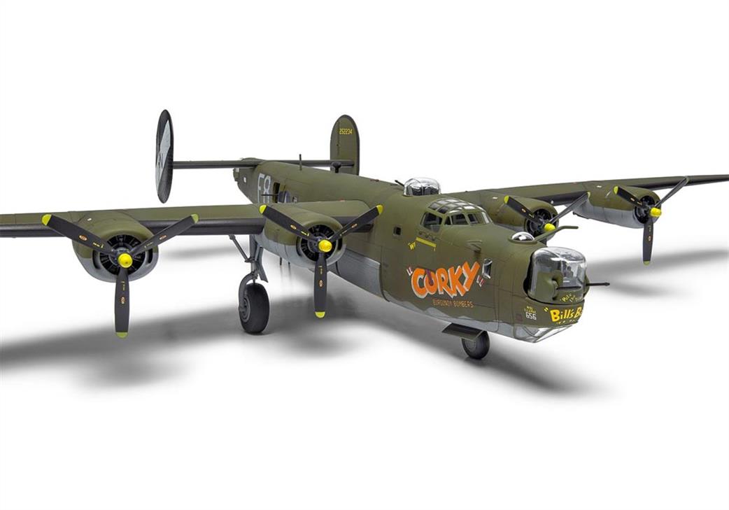 Airfix A09010