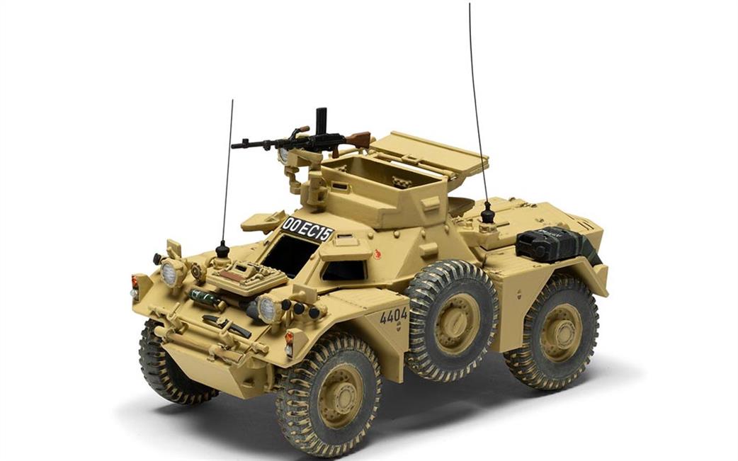 Airfix A1386