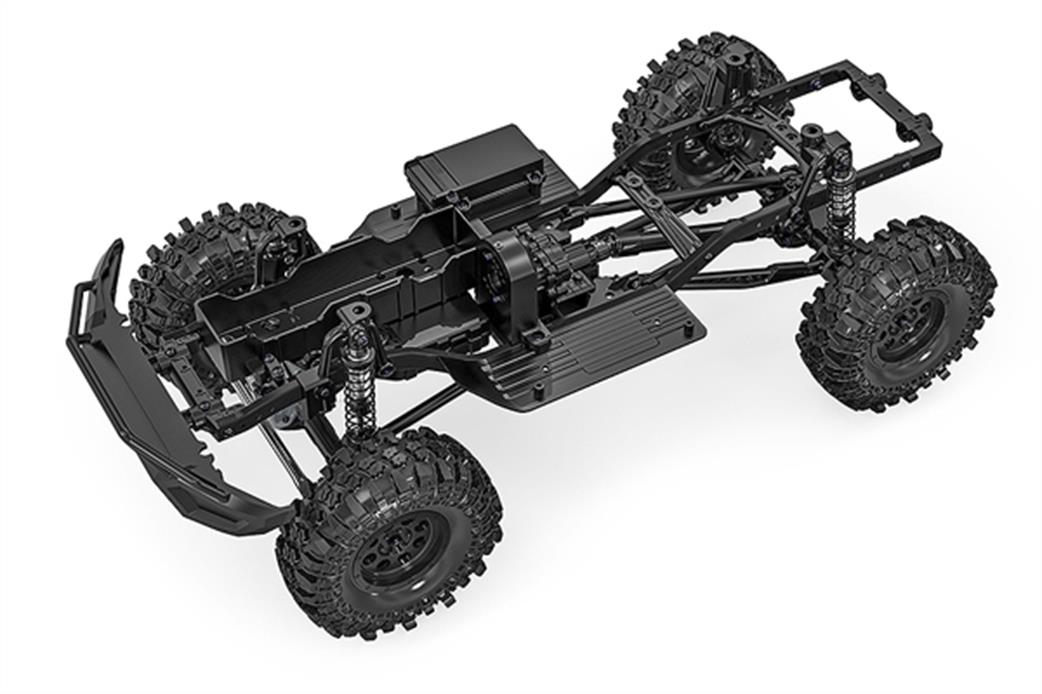 chassis