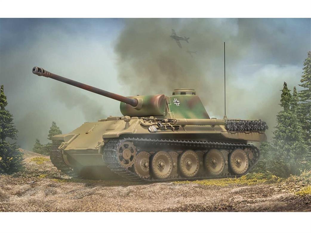 Corgi CC60215 Artwork