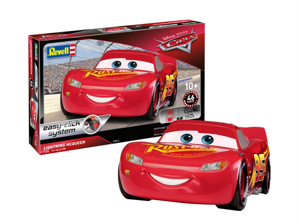 Box & Model