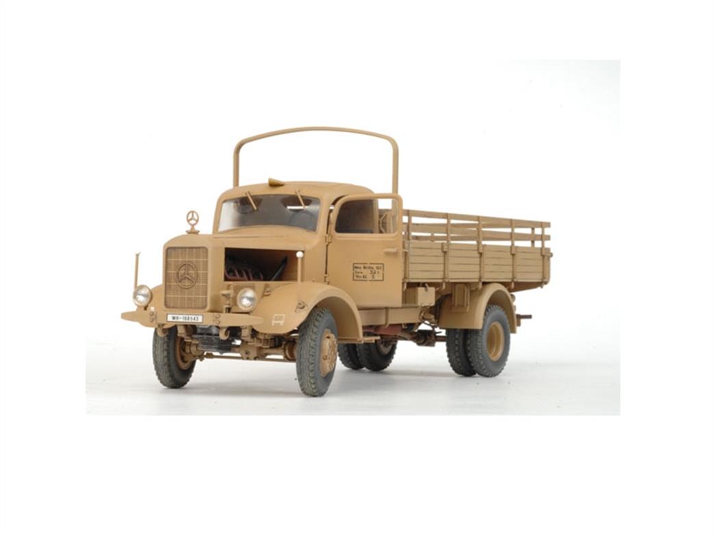 Zvezda 3596 Model 1