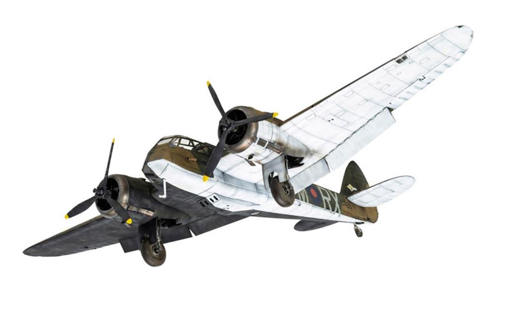 A09186 Model Underneath