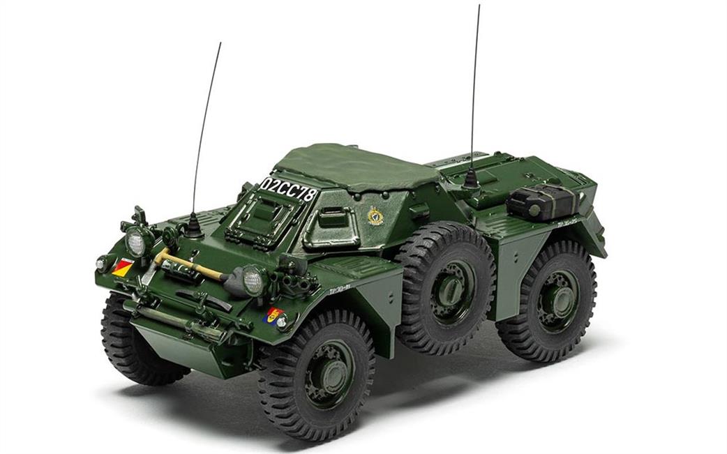Airfix A1386