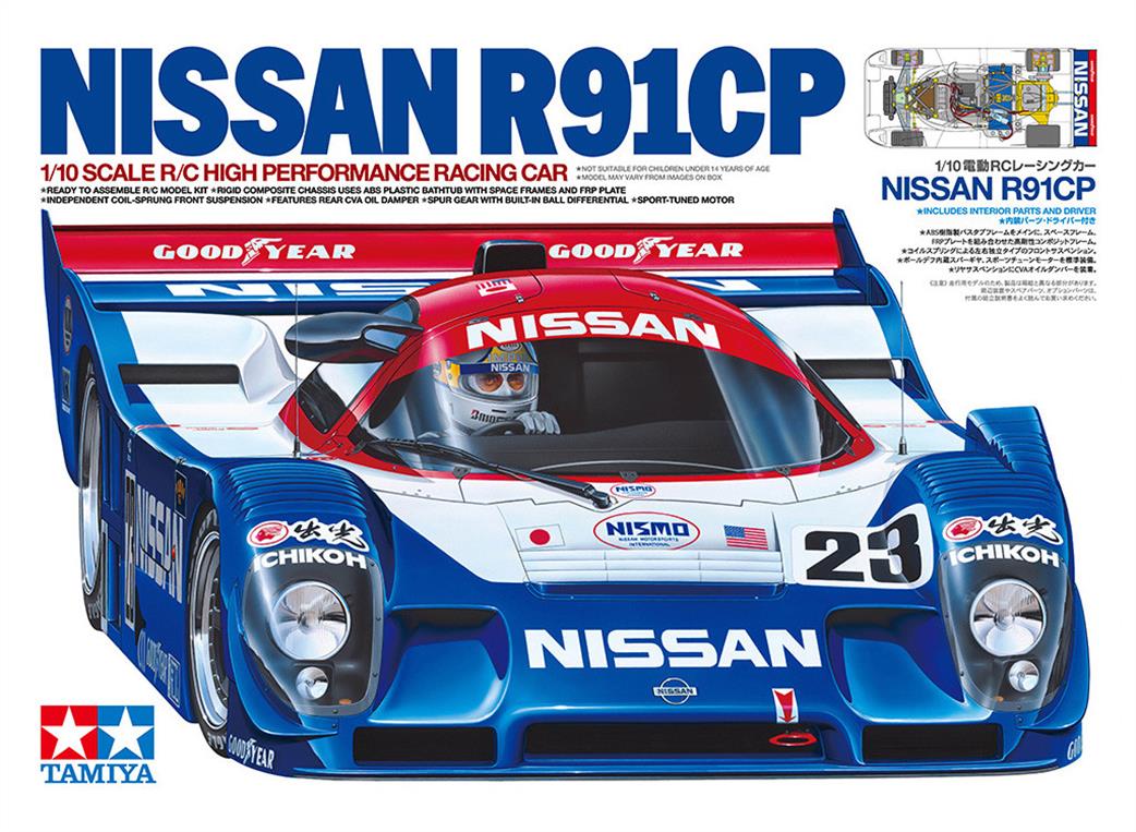 Box Art