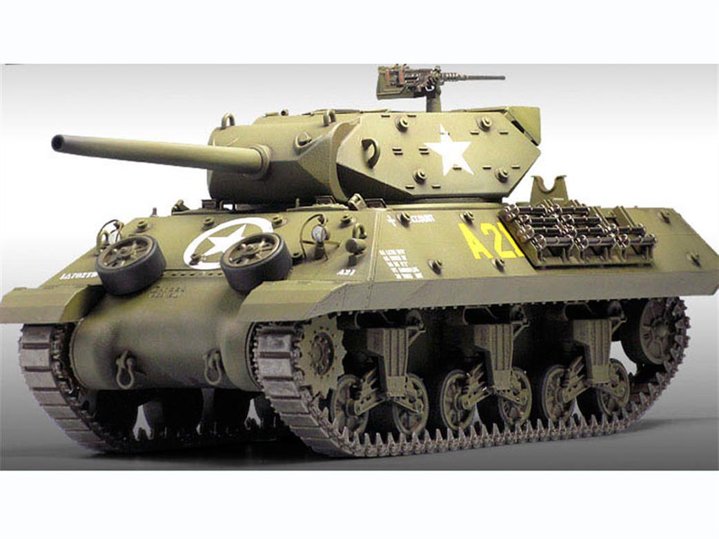 Academy 13288
