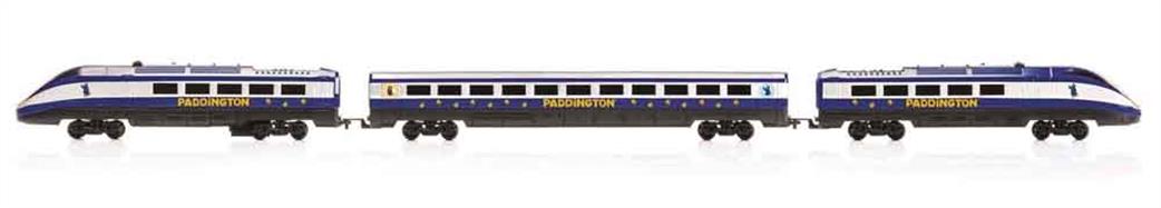 R1247 paddington train