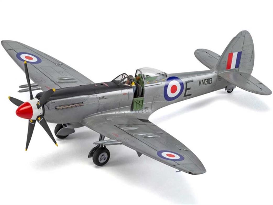 Airfix A06101A Finished Kit