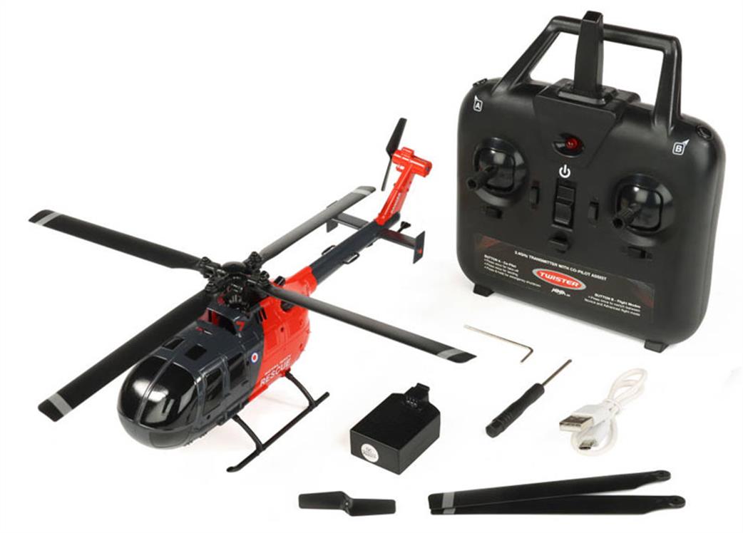 Radio remote control best sale helicopter