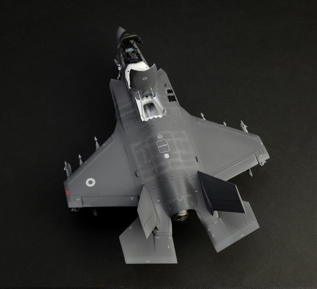 Italeri 2810