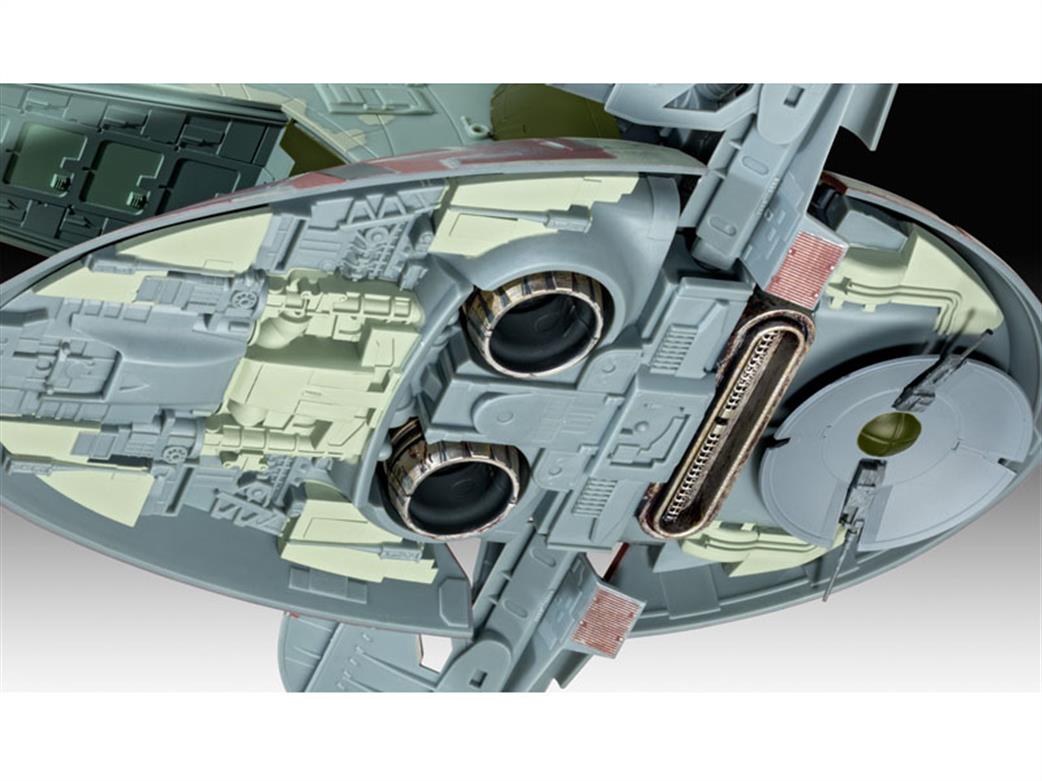 Revell 05678 Model
