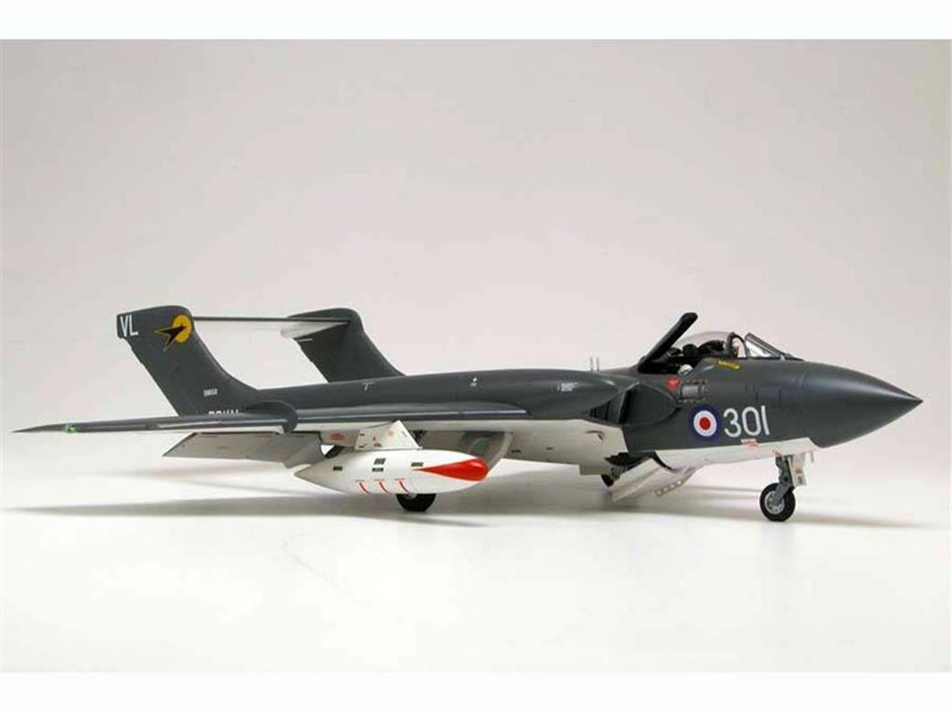 Airfix A11002 Finished Kit