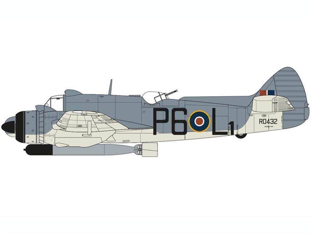 Airfix A05043 Camo 2