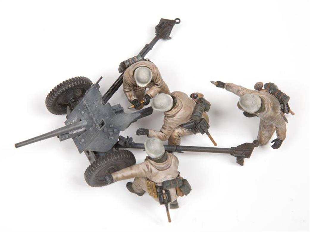 Zvezda 3610 Model 4