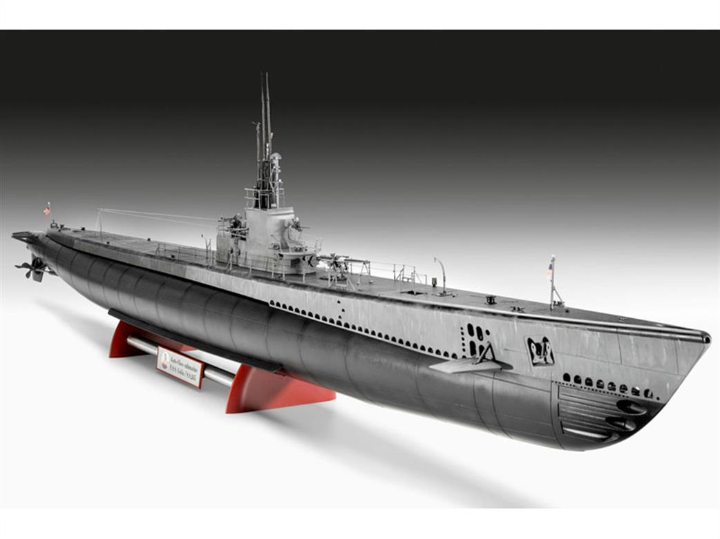 Revell 05168 Model