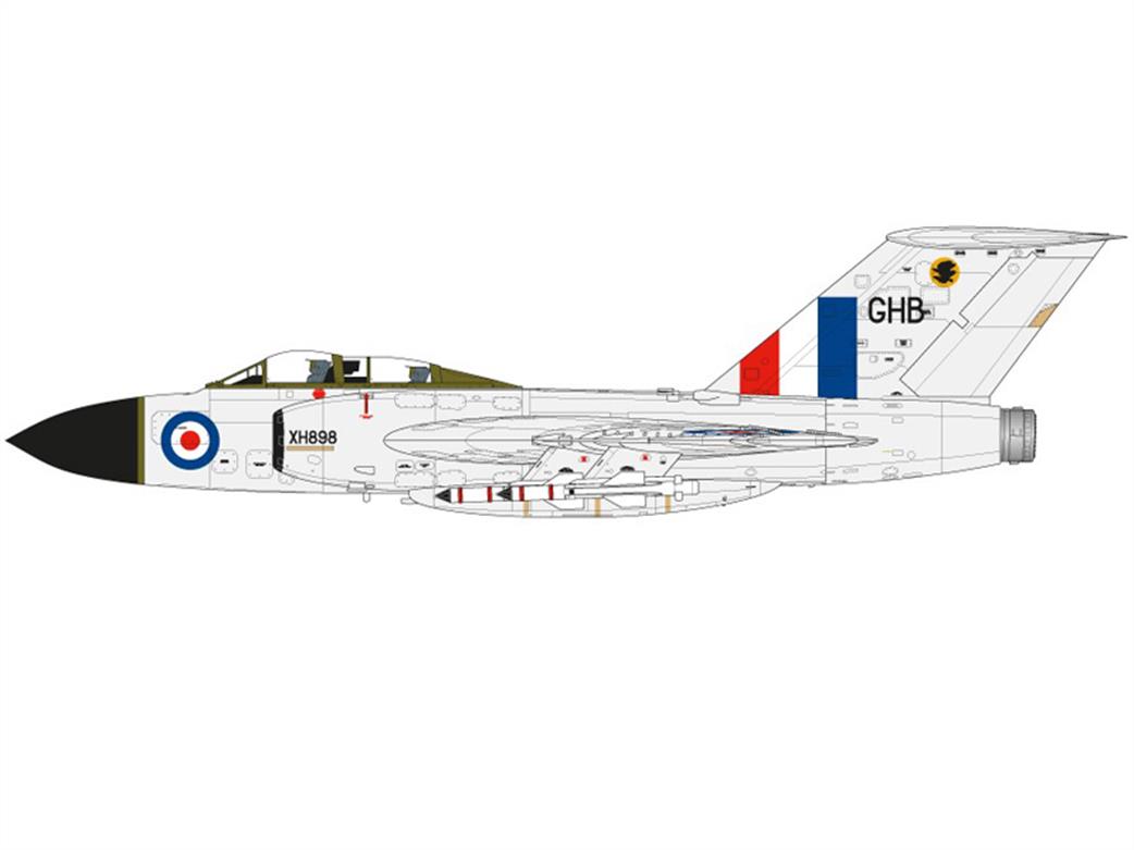 Airfix A12007 Camo 2