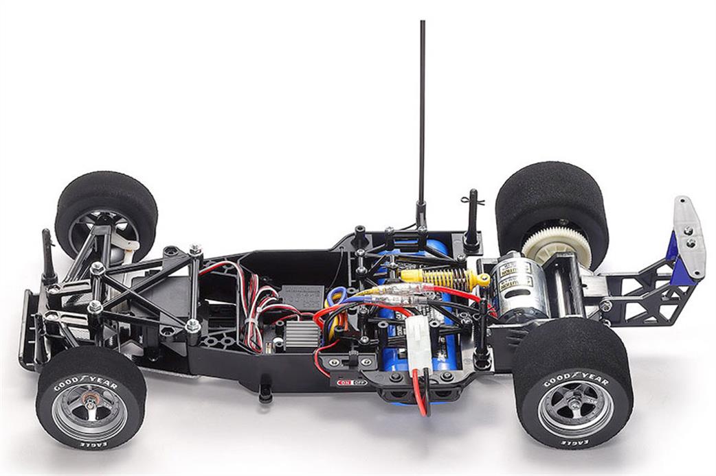Chassis
