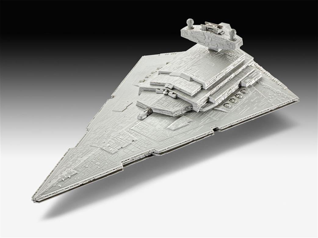 Ship Front