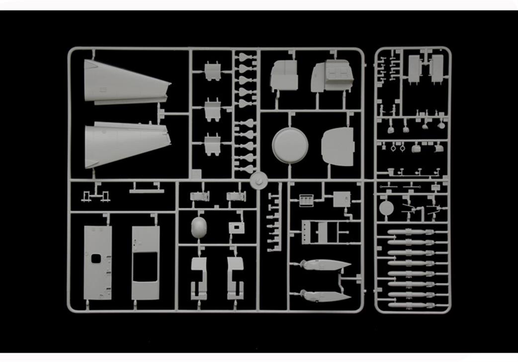 Italeri 1486 