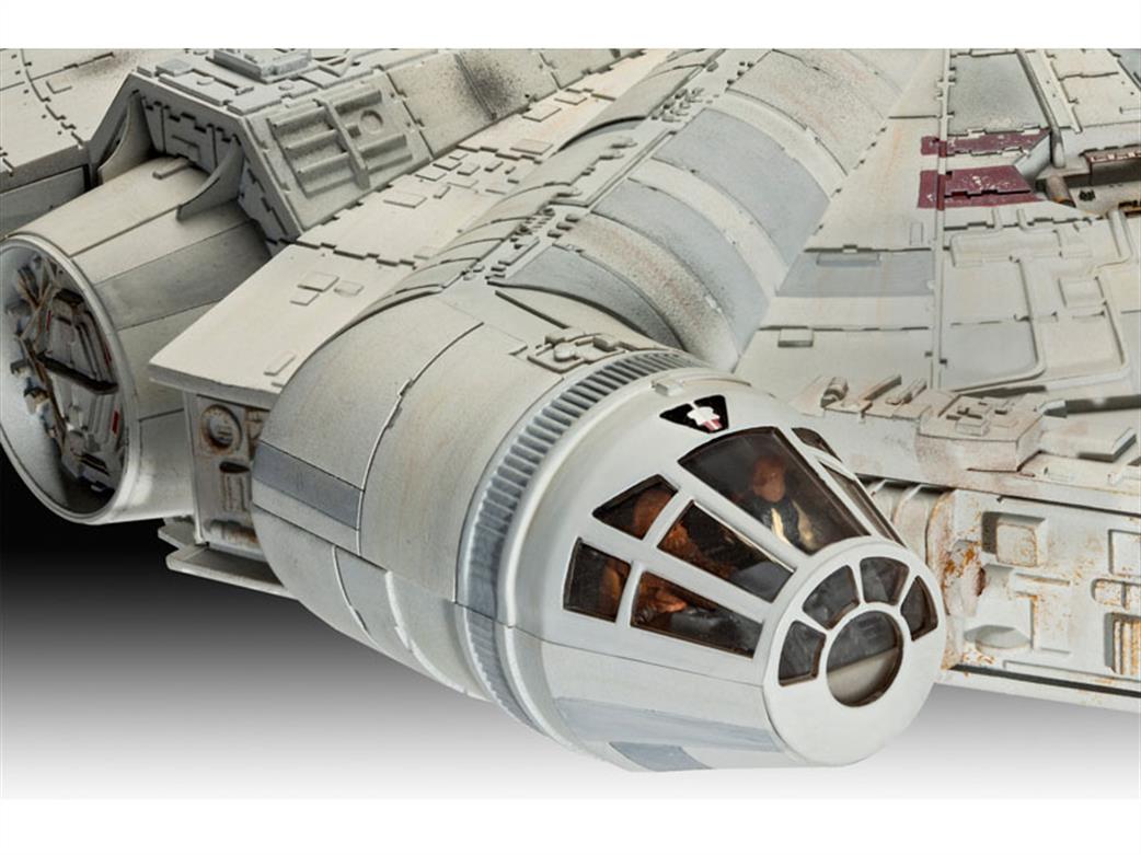 Flight Deck