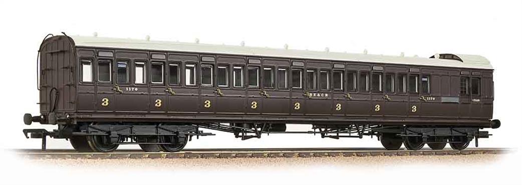 Bachmann 39-624