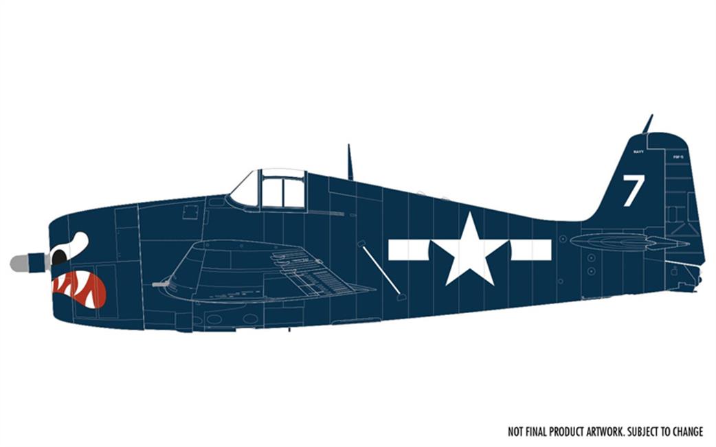 Airfix A19004 Camo 1