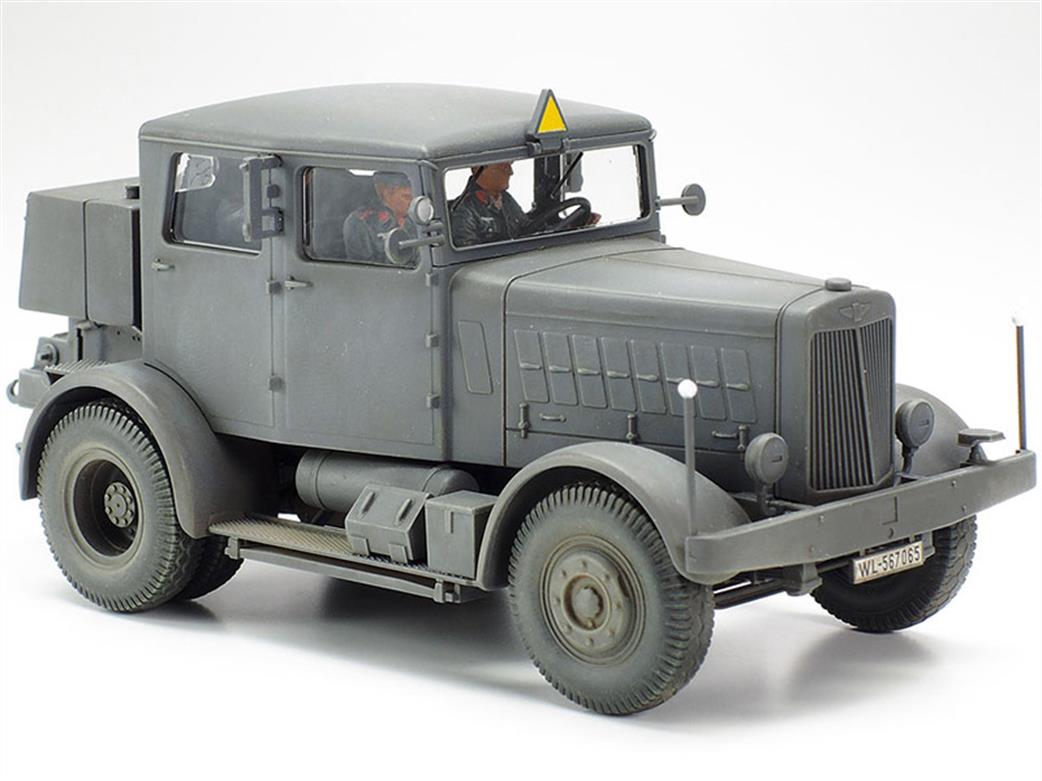 Tamiya 37027 SS-100