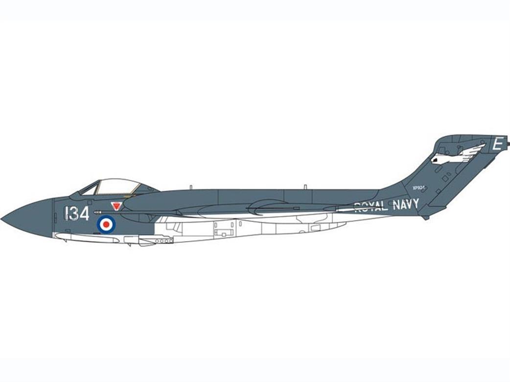 Airfix A11002 Camo 4